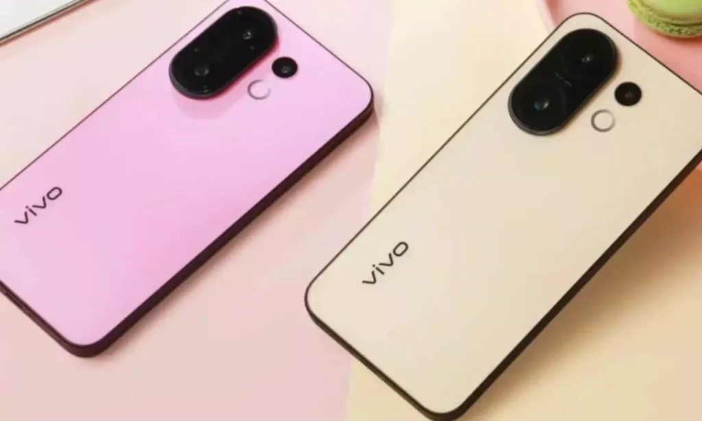 Vivo X200 FE