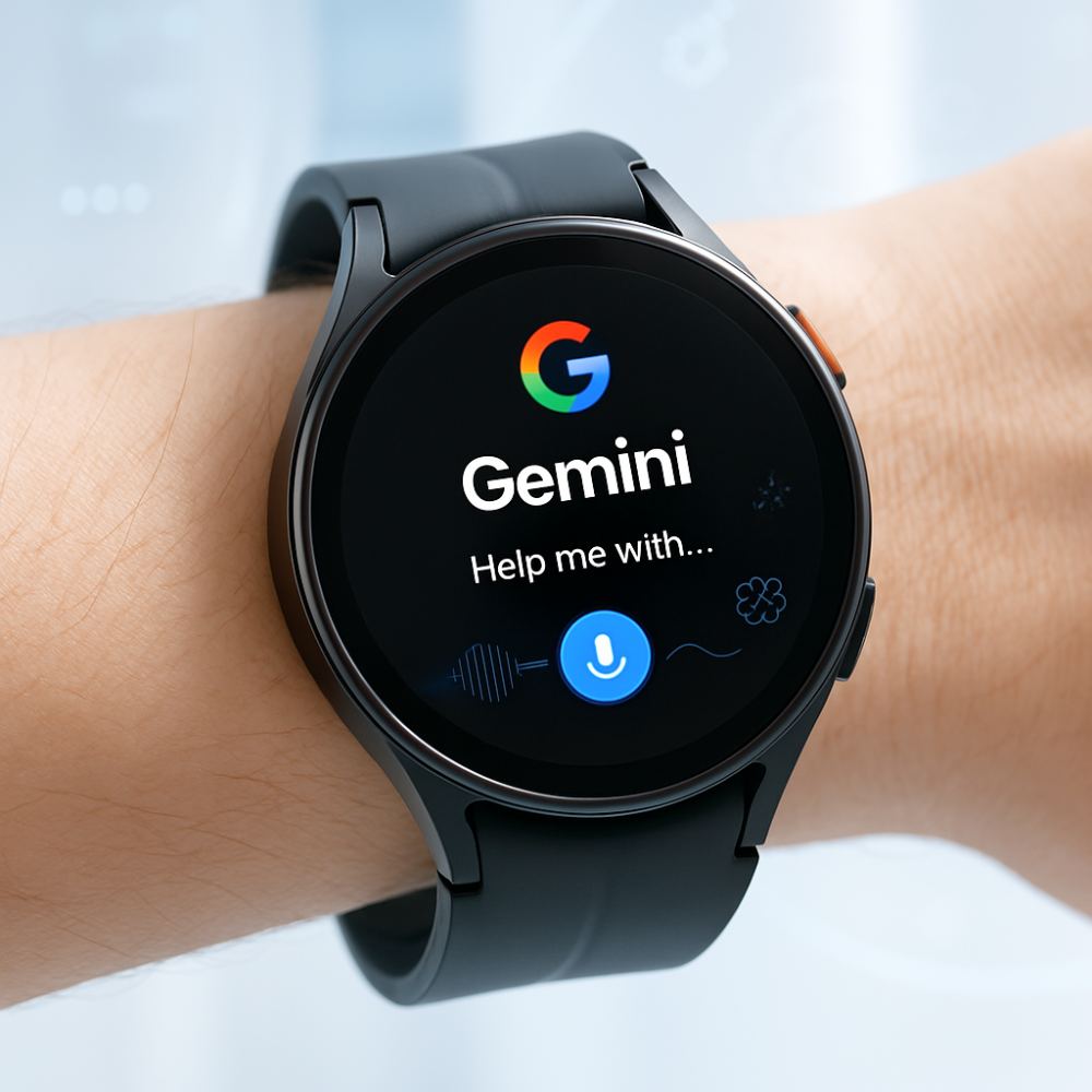 Wear OS Smartwatches