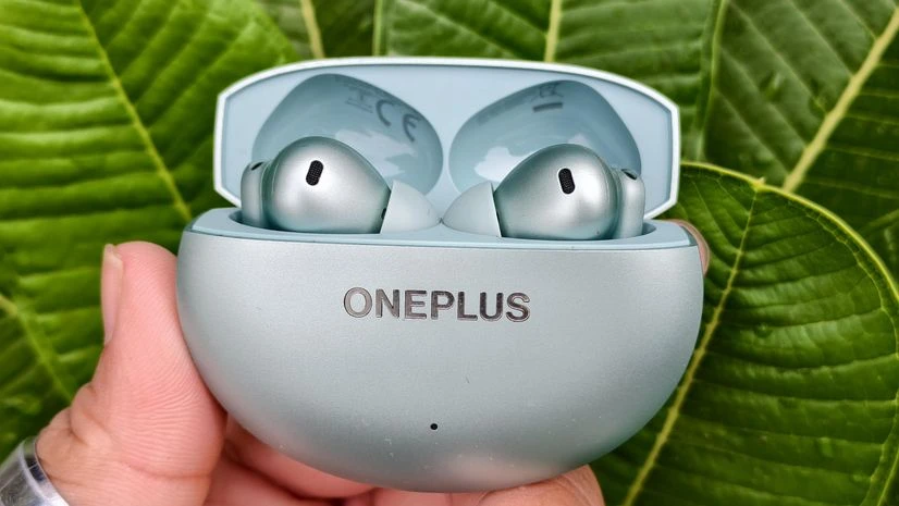OnePlus Buds 4