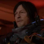 Death Stranding photo mode used to bypass UK age verification systems