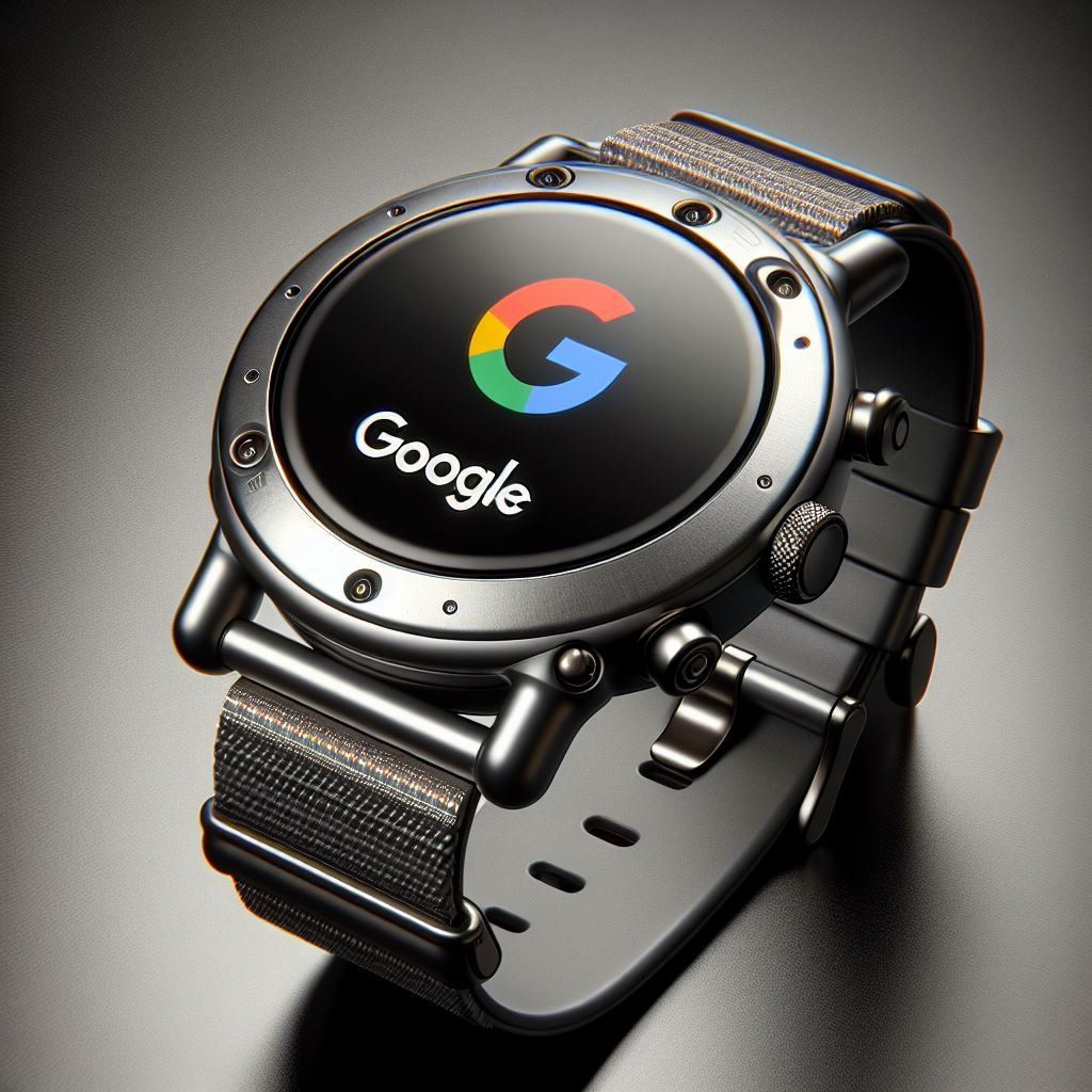 Pixel Watch