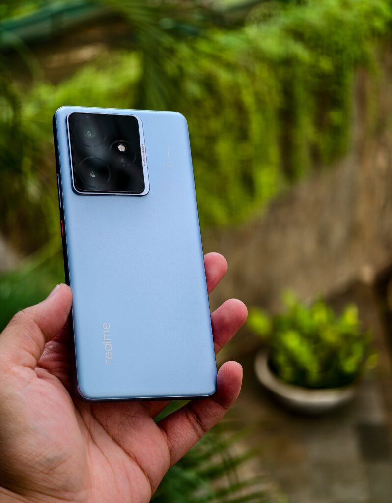 Realme GT 7 Pro with Rs 8,000 Discount on Amazon - Flagship Features, Performance, and Offers