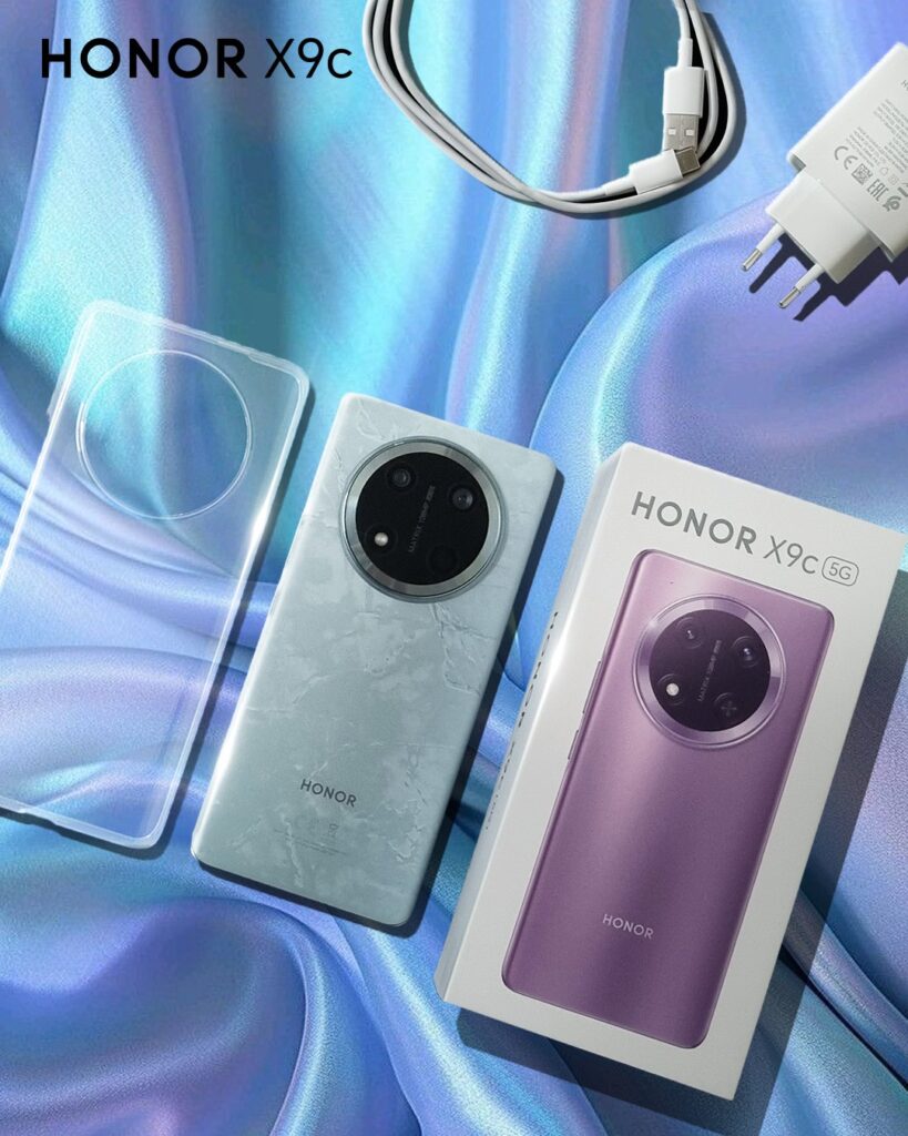 HONOR X9c 5G