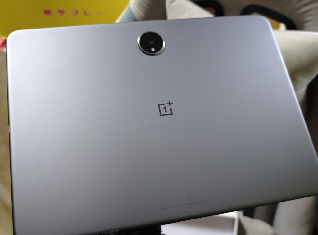 OnePlus Pad 3