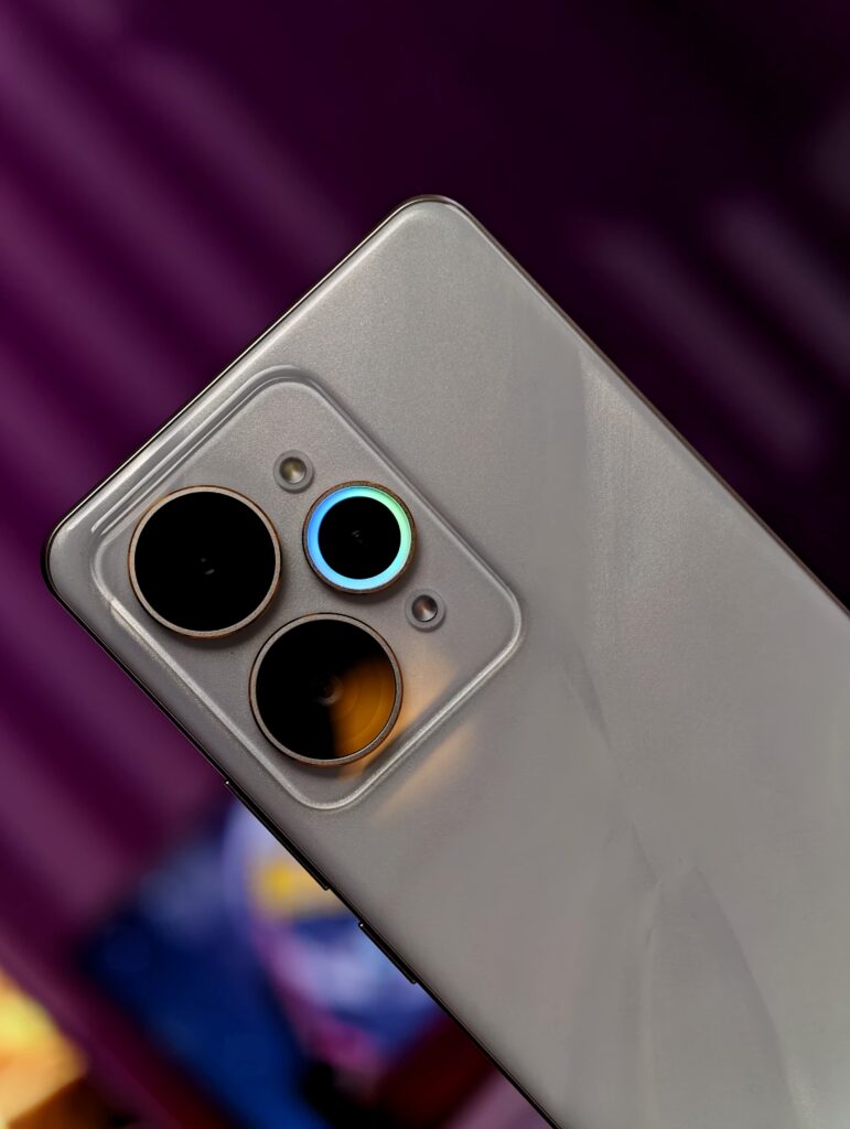 Official Realme 15 Pro 5G India launch teaser showing launch date of July 24, 2025