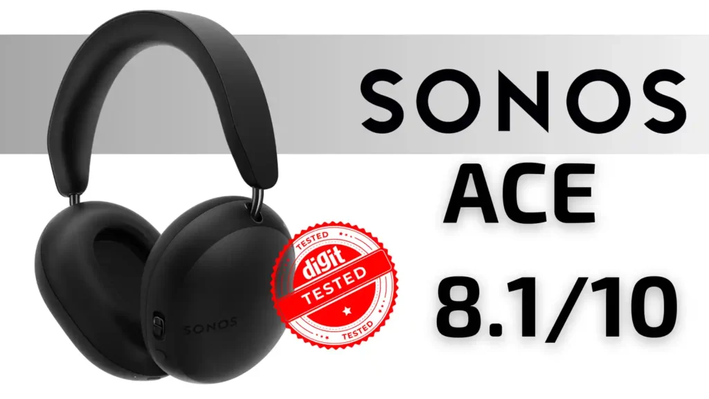 Sonos Ace Wireless Headphones