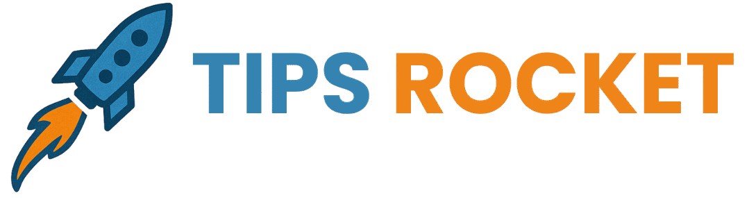 Tips Rocket