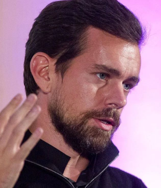 Jack Dorsey