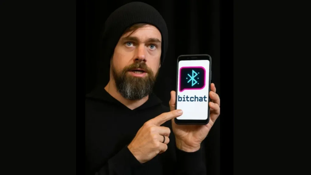 "Jack Dorsey’s new offline messaging app Bitchat enables secure, encrypted communication without internet or mobile networks, utilizing Bluetooth mesh technology for decentralized, privacy-focused messaging.