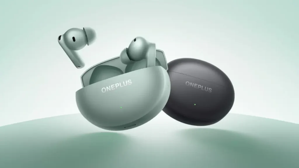 OnePlus Buds 4