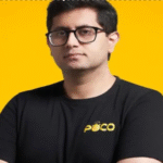 POCO India Head Himanshu Tandon resigns, likely to join Nothing’s CMF division