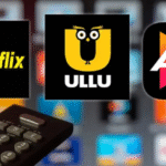 India Bans Ullu, ALTT, and 20+ OTT Apps Over Obscene Content: Full List and Government Action Explained