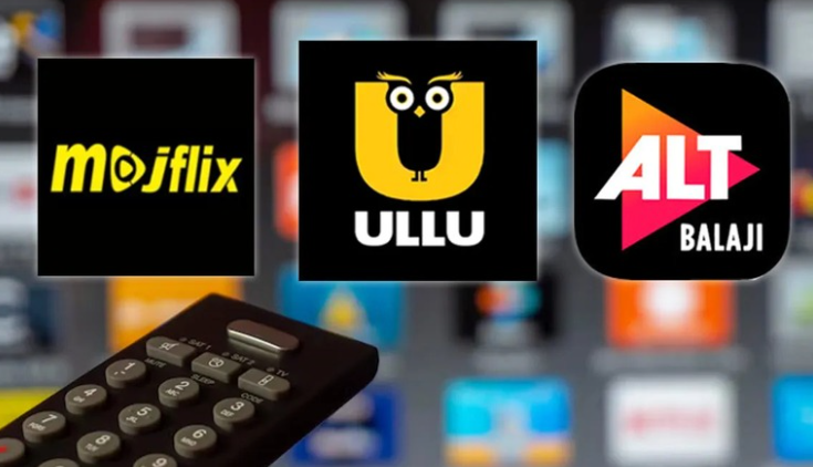 India Bans Ullu, ALTT, and 20+ OTT Apps Over Obscene Content: Full List and Government Action Explained