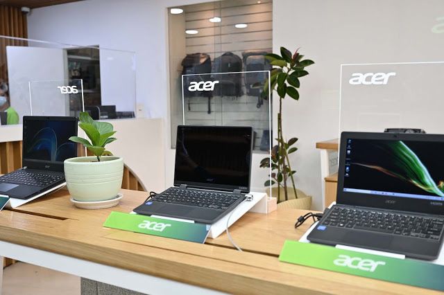 Acer