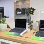 Acer's new manufacturing facility in Puducherry, India, boosts domestic production of IT hardware products like laptops, monitors, and servers