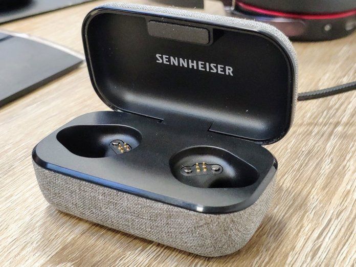 Sennheiser