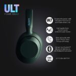 Sony ULT Tower 9 speaker with immersive sound, designed for high-volume home entertainment and parties