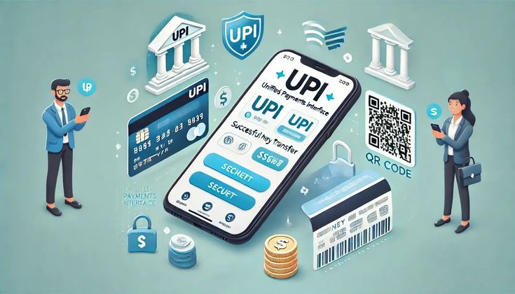 Future of UPI Payments: Insights from RBI Governor Sanjay Malhotra on Digital Transactions in India.