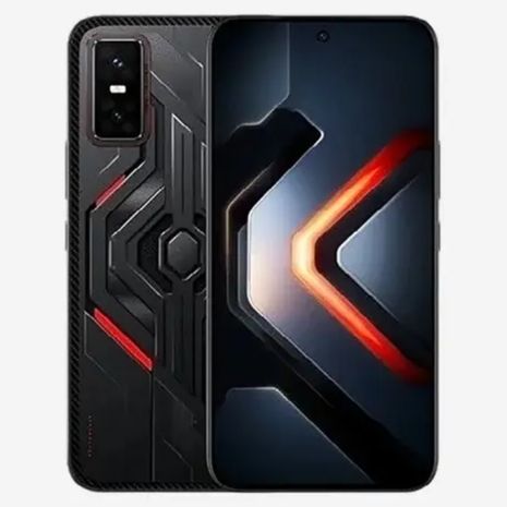 Infinix GT 30 5G+ India launch confirmed for August 8, 2025 with gaming features and AMOLED display