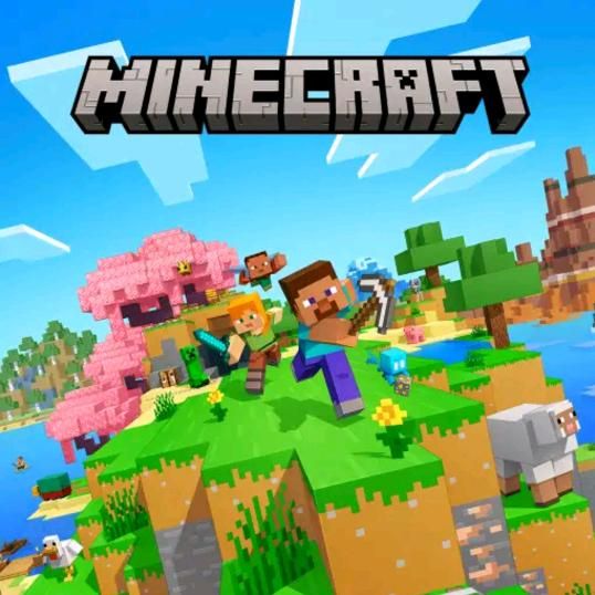Minecraft 1.21.100 Update
