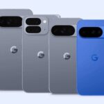Google Pixel 10 Series Smartphones - Launch, Specs, and Features Overview