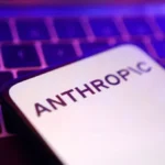 A professional using the Claude AI chatbot to streamline work processes, with the memory feature recalling past project details for enhanced