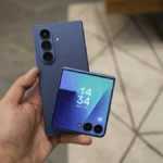 Thieves steal $10 million worth of Samsung Galaxy Z Flip 7 and Z Fold 7 phones in London heist