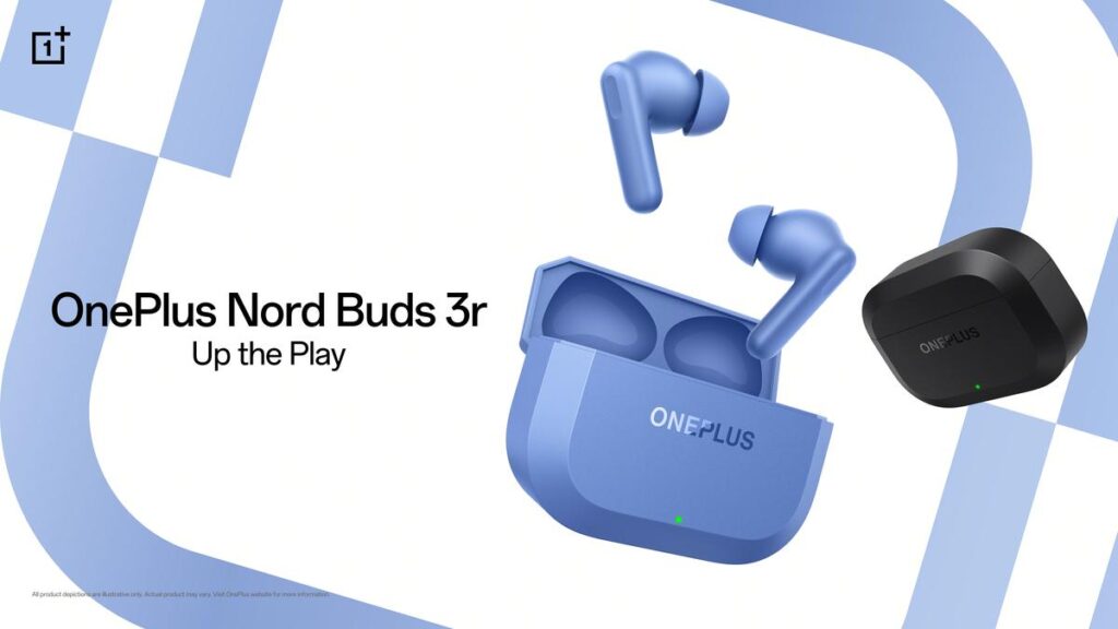 OnePlus Nord Buds 3r