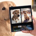 "AI-powered smart features for personalized and intuitive device interactions in One UI 8.