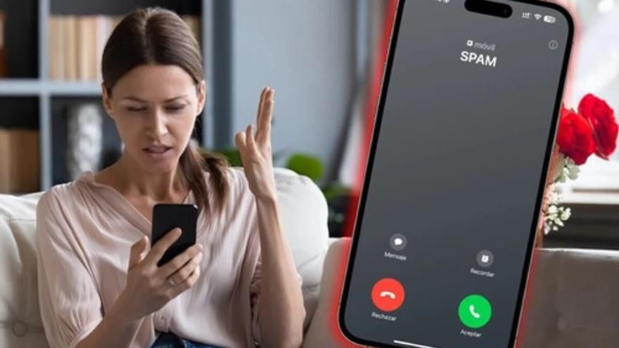 Instructions on how to activate Airtel's Do Not Disturb service to stop unwanted marketing calls.