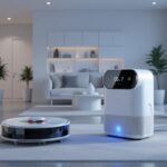 Xiaomi MiDashengLM-7B AI model powering smart devices and cars