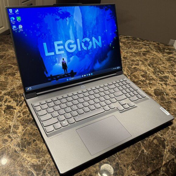 Lenovo Legion Pro 7i
