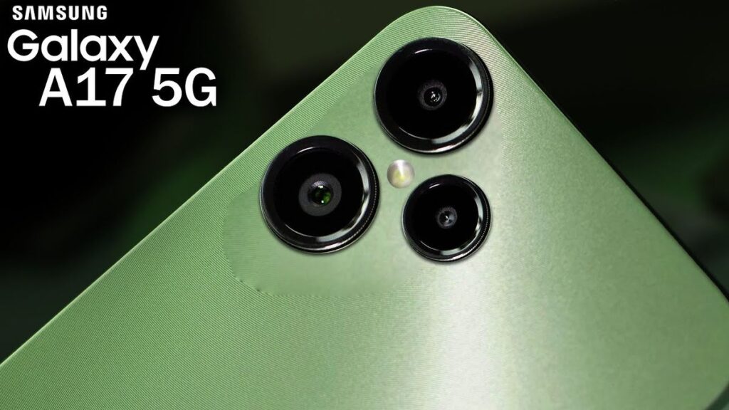 Samsung Galaxy A17 5G