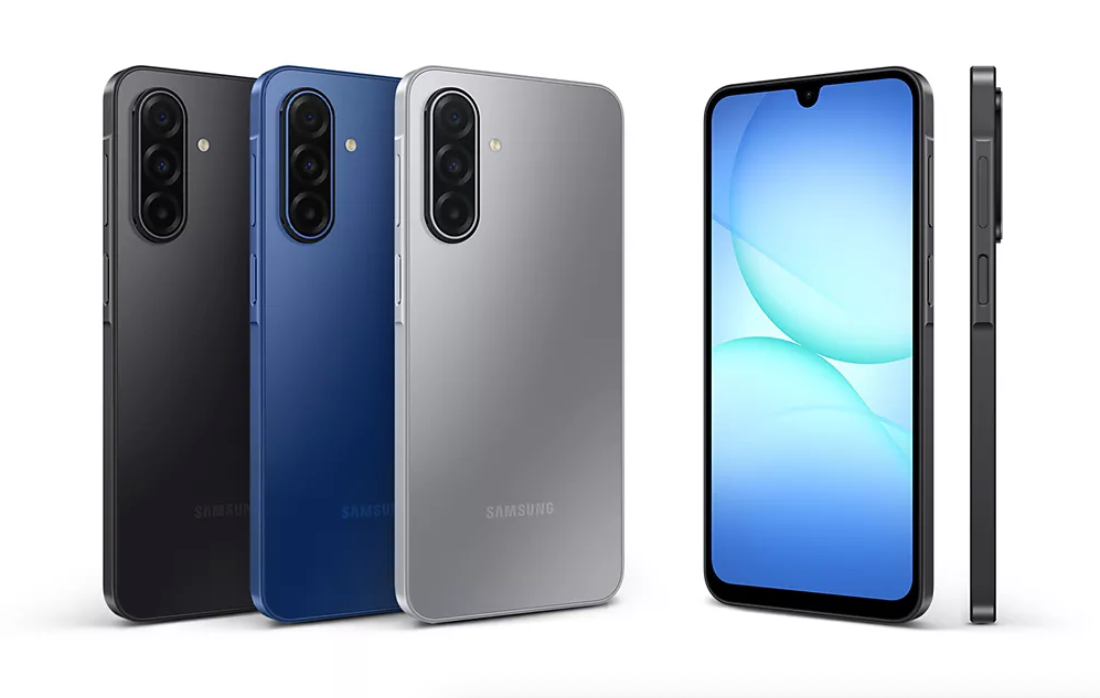 Samsung Galaxy A17 5G