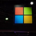 Microsoft Project Ire logo, AI-powered malware detection system.