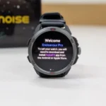 NoiseFit Endeavour Pro Smartwatch