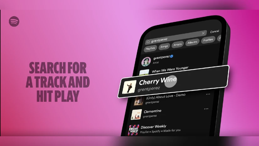 Spotify Free Tier Update