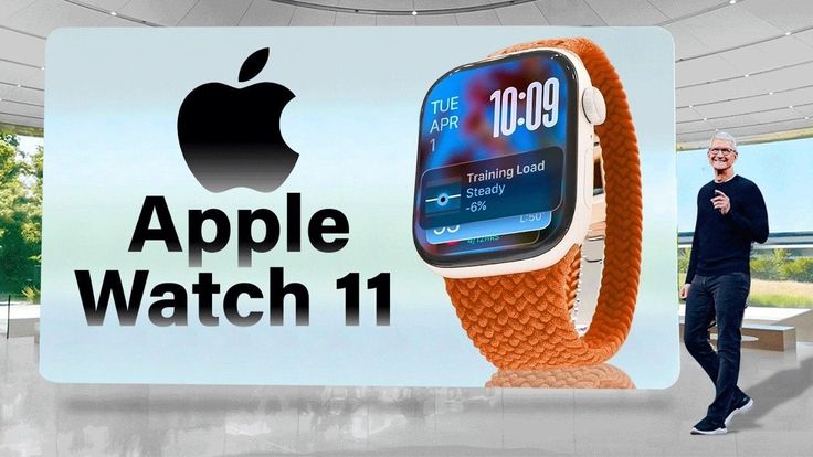 Apple Watch Series 11