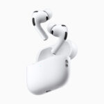 AirPods Pro 3: Heart Rate Tracking
