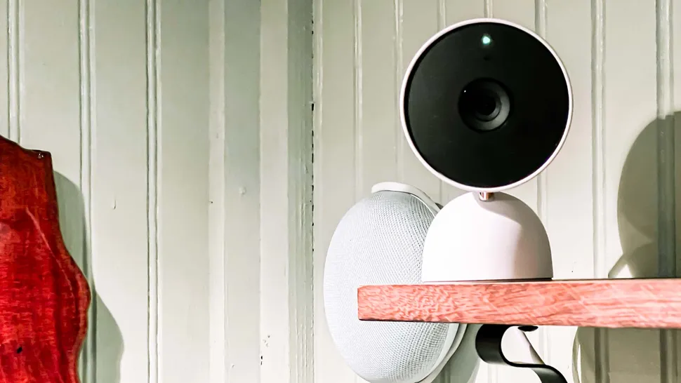 Google Nest Cams and Doorbells Leak Ahead of October 1