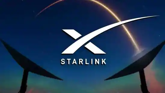 Starlink Down