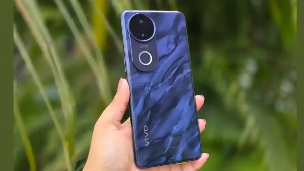 vivo V60 Lite 4G