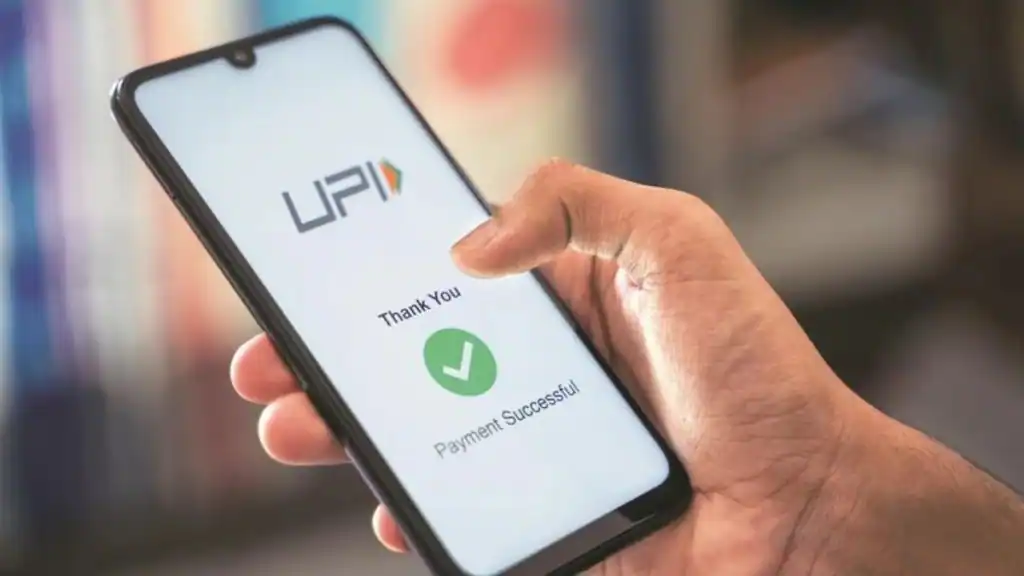 New UPI Transaction Limits from September 15