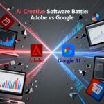 AI Revolution: Nano Banana vs Adobe