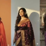 Gemini AI Saree Photos