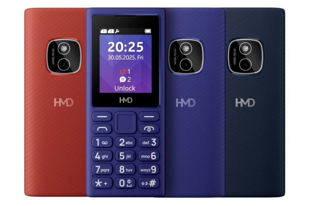HMD Global