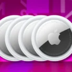 apple airtags
