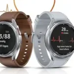 Samsung watch 8