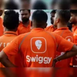 Swiggy launches Toing app