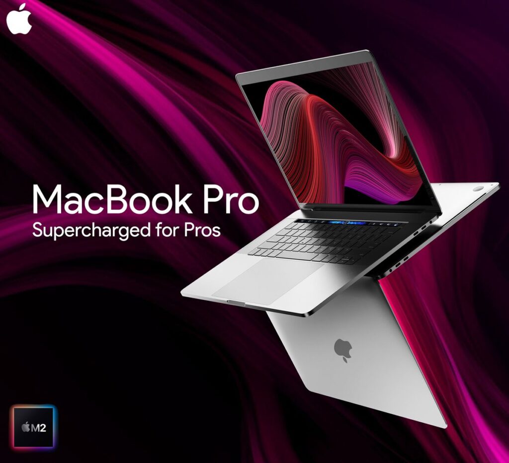MacBook Pro